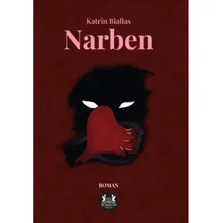Narben - Katrin Biallas, Kartoniert (TB)