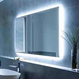 Schneider STYLE TW 131,5 cm weiß