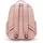 Kipling Basic Seoul memory pink