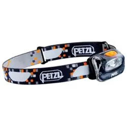 Stirnlampe PIXA 2, LED - grau