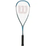 Wilson Squashschläger Ultra L, Graphit