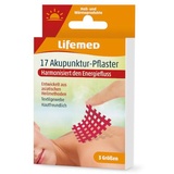 Lifemed Akupunktur-Pflaster