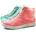 Sneaker Damen Grün 42