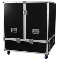 Showgear Case for 100 cm Mirror Ball Case für