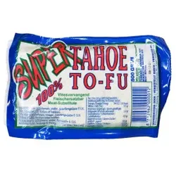 A.G.F. Vakuum-Tofu 500g