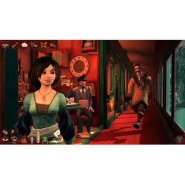 Haunted (PC)