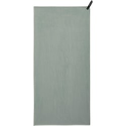 Packtowl Personal Mikrofaserhandtuch XXL (91 x 150 cm / Gewicht 280g) - Sage