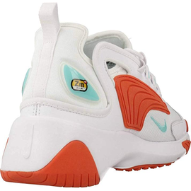 nike zoom 2k damen orange