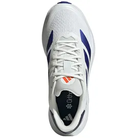 adidas Duramo SL 2 Herren Cloud White/Lucid Blue/Dark Blue 48 2/3