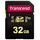 Transcend SDHC 32 GB Class10 700S UHS-II