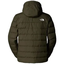 The North Face Aconcagua 3 Hoodie New Taupe Green XXL