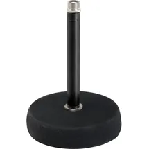 Pronomic MST-10 BK Mikrofon Tischstativ schwarz