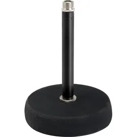 Pronomic MST-10 BK Mikrofon Tischstativ schwarz