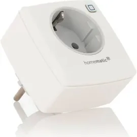 eQ-3 Homematic IP Schaltsteckdose Smart Plug HMIP-PS2