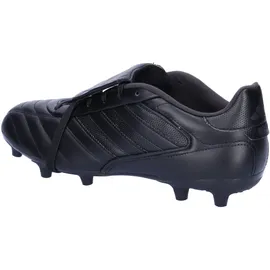 adidas Copa Gloro 2 FG Nockenschuhe, schwarz, Größe 43 1/3 - 43 1/3