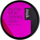 Muk Haircare Filthy Modellierende Styling Paste 95 g