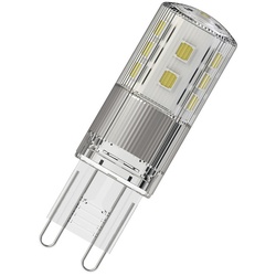 Ledvance LED 220V-Stiftsockel "PIN" G9 3W 827 300° DIM 30W-Ersatz