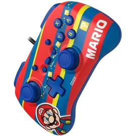 Hori Horipad Mini Controller Rot Nintendo Switch