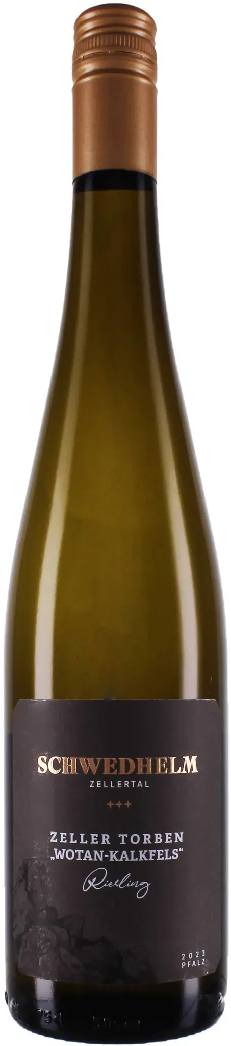 Weingut Schwedhelm 2023 Schwedhelm Riesling Wotan-Kalkfels 2023 Riesling Deutschland