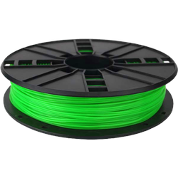 WhiteBOX 3D-Filament ABS froschgrün 1.75mm 500g Spule