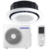 Samsung | 360°-Deckenkassetten-Set WindFree | 7,1 kW