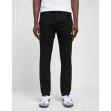 LEE Luke Jeans Clean Black 30 30