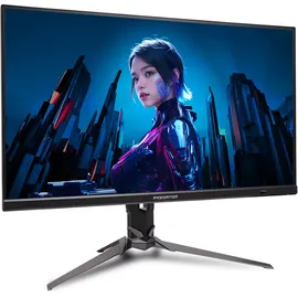 Acer Predator XB323QKV4 32" schwarz