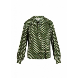 Blutsgeschwister Schluppenbluse L'Odelette pour Helma - om plants L