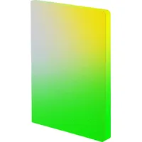 Nuuna Fresh Notizbuch A5+ 176 Seiten 120 g/m2