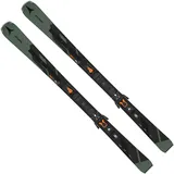 Atomic Redster Q7.8 Revoshock C + MI 12 GW Green/Black/, 166