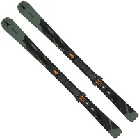 Atomic Redster Q7.8 Revoshock C + MI 12 GW Green/Black/, 166