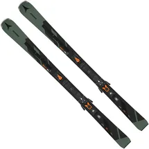 Atomic Redster Q7.8 Revoshock C + MI 12 GW Green/Black/, 166