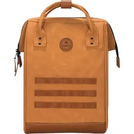 Cabaia Adventurer Vegan Nubuck Small Beige