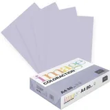 Antalis Kopierpapier, Image Coloraction A4, 80g/qm, Tundra, 500 Blatt