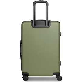 Smartbox Edition 05 Koffer-Set 3-tlg. grün
