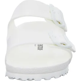 Birkenstock Arizona EVA schmal White 40