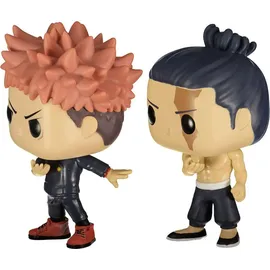 Funko Pop! Animation 72041 Action-& Sammelfigur