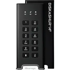 Istorage diskAshur M2 240 GB M.2