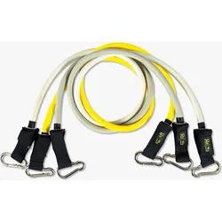 Heavy Resistance Bands One Size