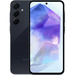 Samsung Galaxy A55 5G 128GB Awesome Navy 16,83cm (6,6") Super AMOLED Display, Android 14, 50MP Triple-Kamera