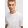 Boss Pyjamaoberteil Waffle T-Shirt weiß L (50)