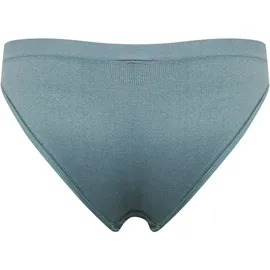 hummel hmlJUNO Seamless Hipster Slip Blau S
