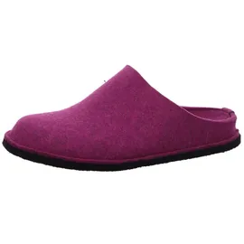 HAFLINGER Flair Soft Pantoffeln Pink 41
