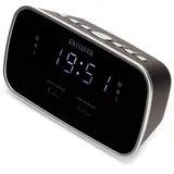 Aiwa CRU-19 schwarz