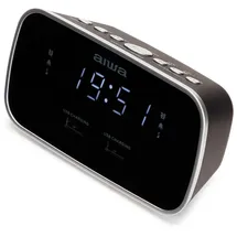 Aiwa CRU-19 schwarz