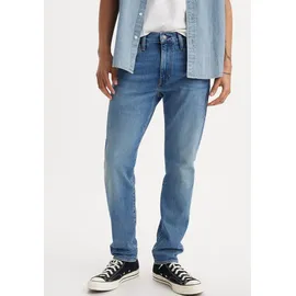 Levi's 502 Tapered Fit Blau 29/32