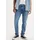 Levi's 502 Tapered Fit Blau 29/32