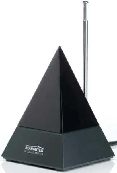 MARMITEK Extra IR Sender MARMITEK PowermidXLS