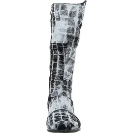 SIMEN Stiefel schwarz | Gr.: 39