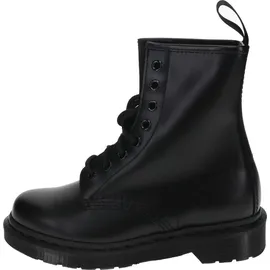 Dr. Martens 1460 Mono Smooth black 36